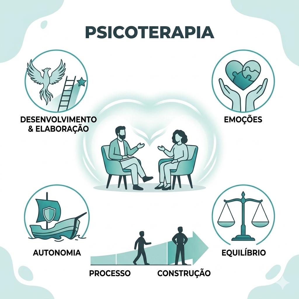 Psicoterapia