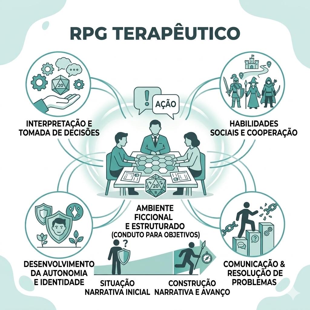 RPG Terapêutico